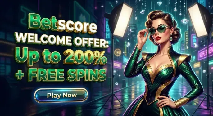 Betscore